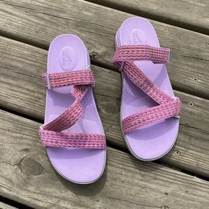 Dansko Women’s Rosette Sport Sandals -40